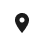 Map pin icon.  